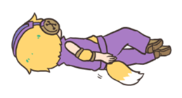 Country of witches 5 sticker #10813883