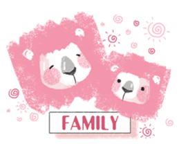 Sweet Leo sticker #10813938