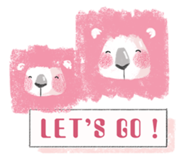 Sweet Leo sticker #10813958