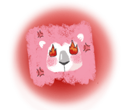 Sweet Leo sticker #10813972