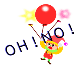 Colorful Piero2 sticker #10814001