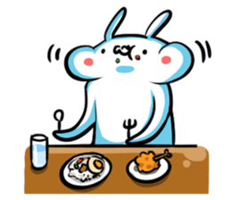 UNCLE DEE 01 sticker #10814059