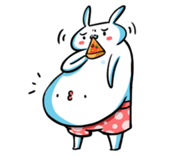 UNCLE DEE 01 sticker #10814065