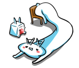 UNCLE DEE 01 sticker #10814068