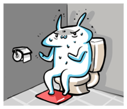 UNCLE DEE 01 sticker #10814070