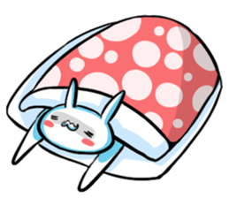 UNCLE DEE 01 sticker #10814071