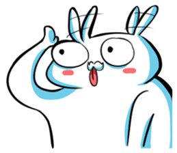 UNCLE DEE 01 sticker #10814075