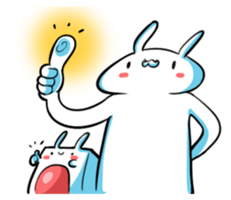 UNCLE DEE 01 sticker #10814078