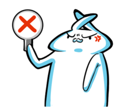 UNCLE DEE 01 sticker #10814079