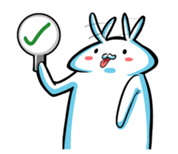 UNCLE DEE 01 sticker #10814080