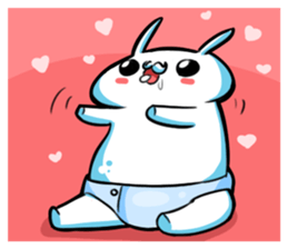 UNCLE DEE 01 sticker #10814081