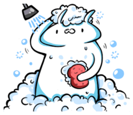 UNCLE DEE 01 sticker #10814084