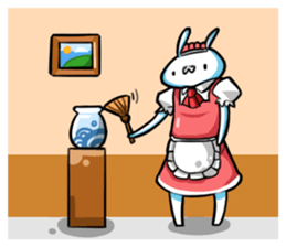 UNCLE DEE 01 sticker #10814085