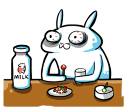 UNCLE DEE 01 sticker #10814086