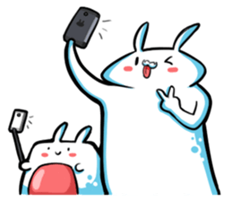 UNCLE DEE 01 sticker #10814087