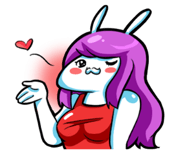 UNCLE DEE 01 sticker #10814089