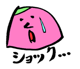 COLORFUL BOYS AND GIRLS sticker #10814117