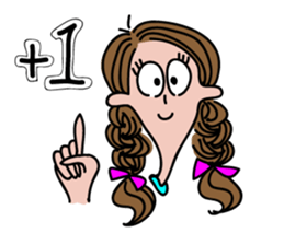 MINASAN 2 sticker #10814146