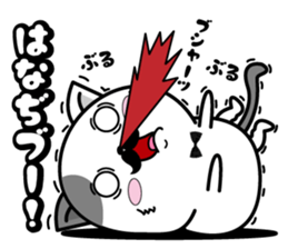 Higenyan5 sticker #10814866