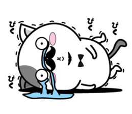 Higenyan5 sticker #10814870