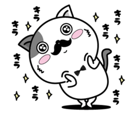 Higenyan5 sticker #10814887