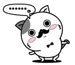 Higenyan5 sticker #10814895