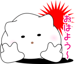 nobotan16 sticker #10815056