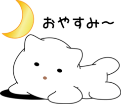 nobotan16 sticker #10815057