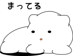 nobotan16 sticker #10815061