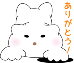 nobotan16 sticker #10815064