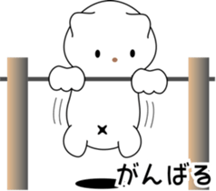 nobotan16 sticker #10815070