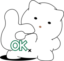 nobotan16 sticker #10815076