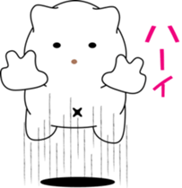 nobotan16 sticker #10815078