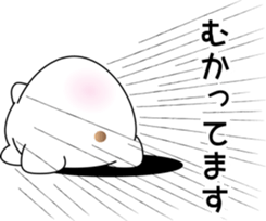 nobotan16 sticker #10815080