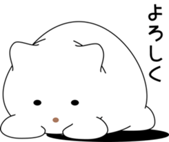 nobotan16 sticker #10815083