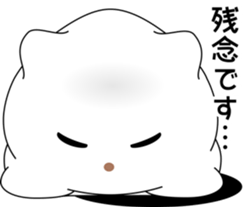 nobotan16 sticker #10815088