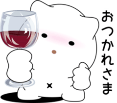 nobotan16 sticker #10815089