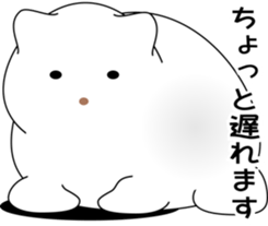 nobotan16 sticker #10815090