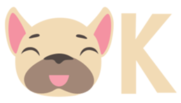 Chichi Frenchie sticker #10815577