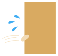 Chichi Frenchie sticker #10815590