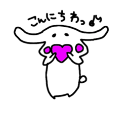 usausa3 sticker #10816217