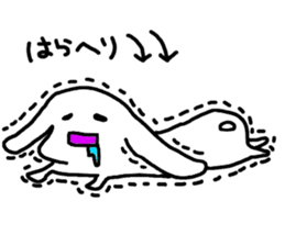 usausa3 sticker #10816229