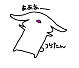 usausa3 sticker #10816234