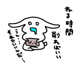 usausa3 sticker #10816237