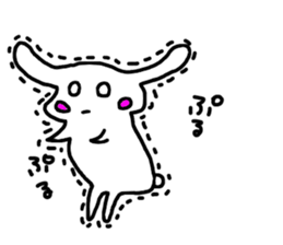 usausa3 sticker #10816243