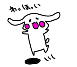 usausa3 sticker #10816245