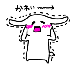 usausa3 sticker #10816247