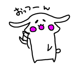 usausa3 sticker #10816250