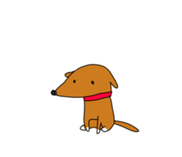 taro-! sticker #10816390