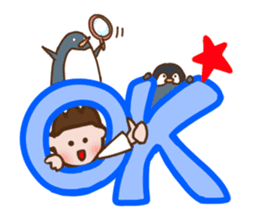kogao-art sticker #10816917